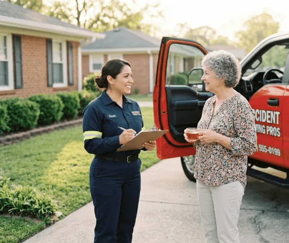 Accident Towing Service West Springfield, MA FAQs